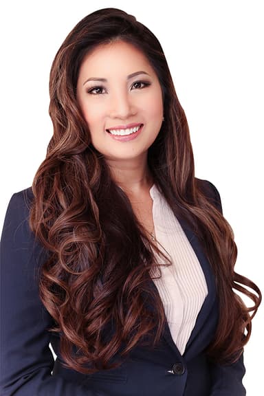 Image of Vickie Nguyen