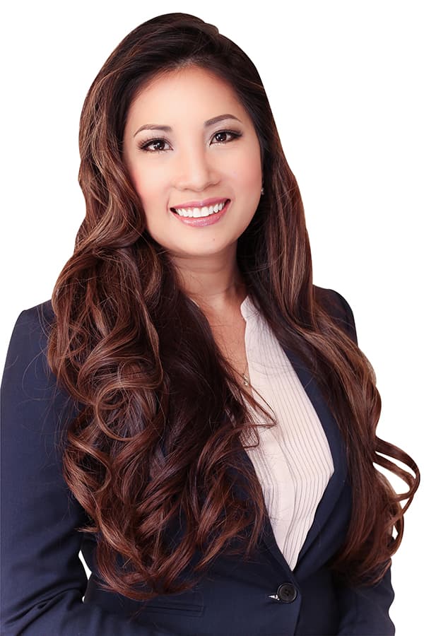 Image of Vickie Nguyen