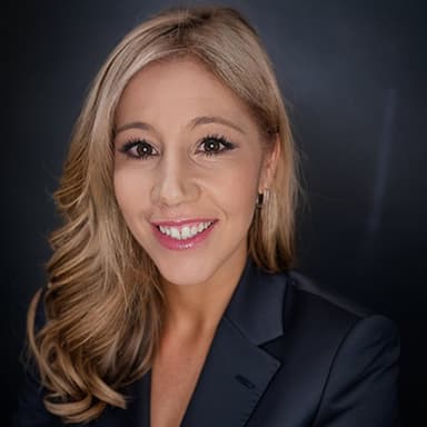 Image of Jillian Williamson