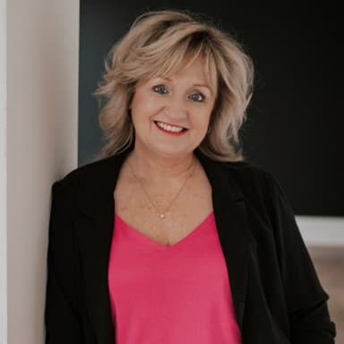 Image of Pam Woodcock