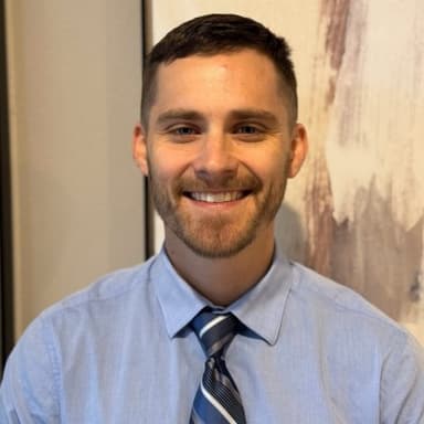 Image of Trevor Alexander