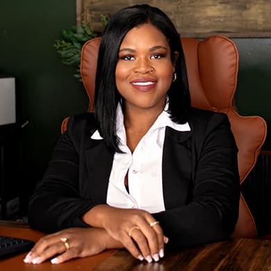 Image of Brittney Merritte