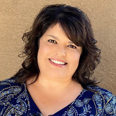 Image of Jessica Rico