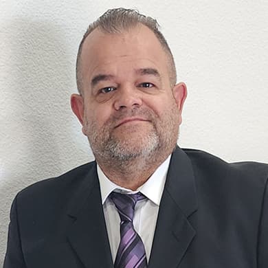 Image of Mark Concha