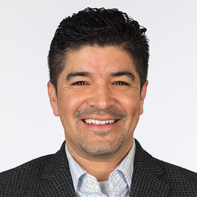 Image of Raul Cruz Gerardo