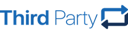 Third party logo