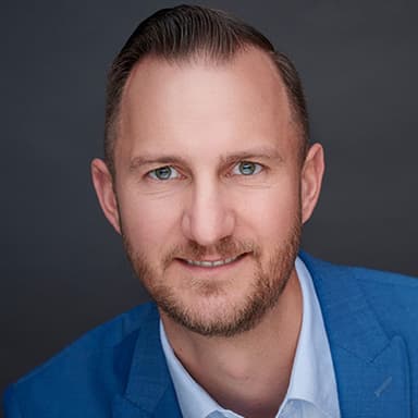 Image of David Milne