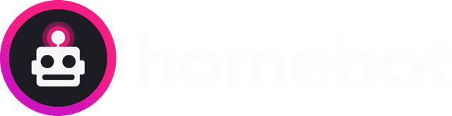 Homebot logo