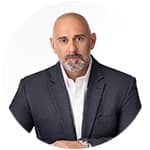 Image of Mike Schwartz