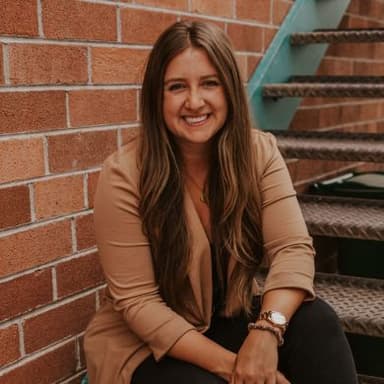 Image of Katie Besso