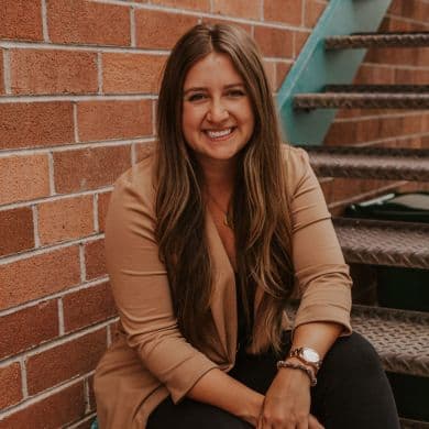 Image of Katie Besso